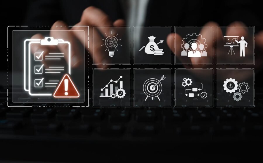 AI stock swings could affect your 401(k). Here’s what retirement savers need to know