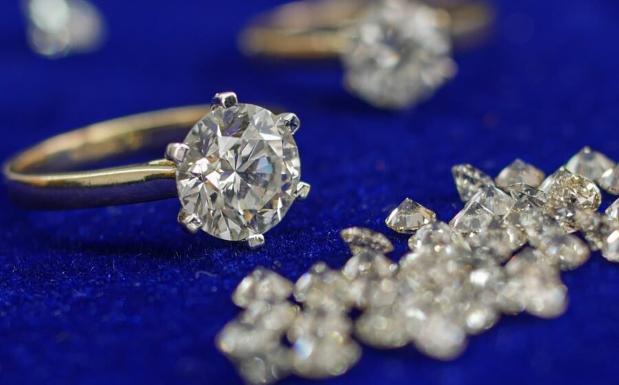 Supply glut, lab-grown alternatives: What's behind the fall of diamond prices to record lows