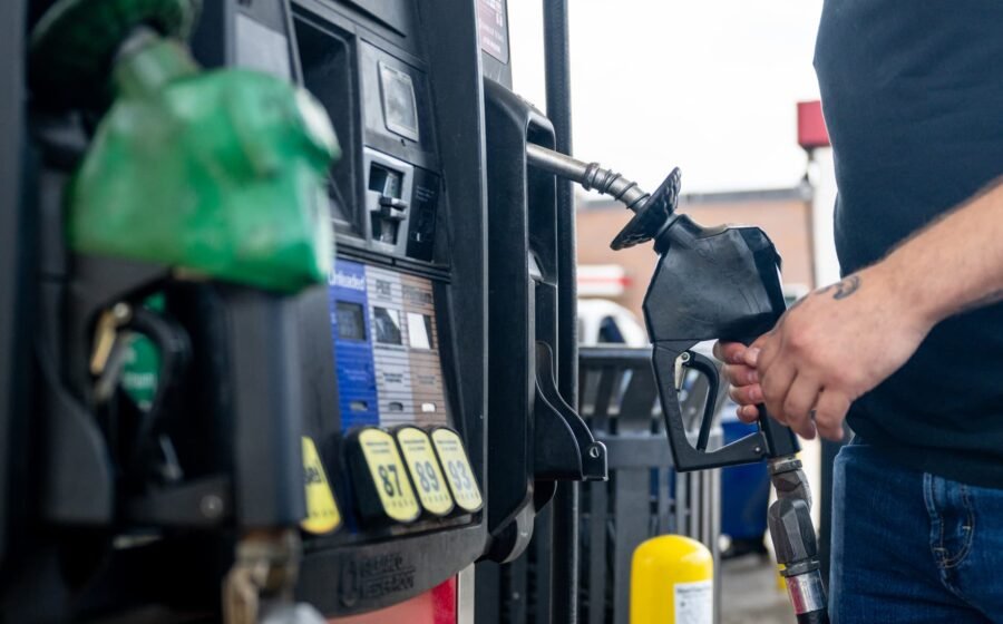 The Fed's main inflation measure will be released Wednesday. Here's what to expect
