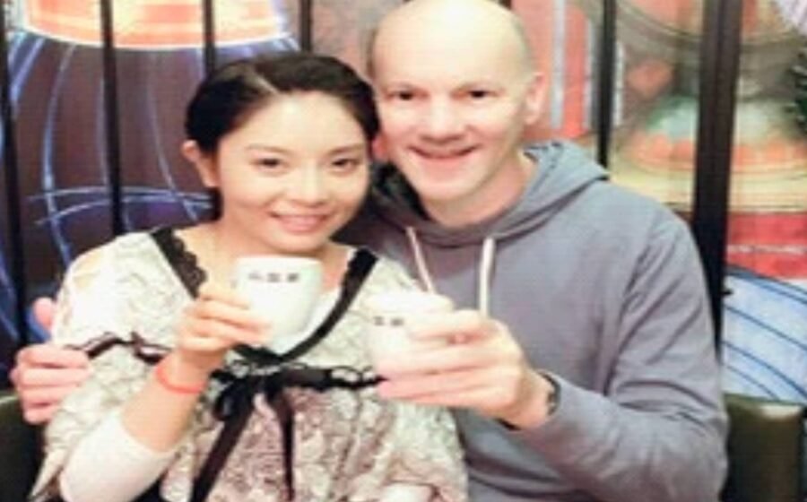 Inside Man: How Chinese spies used lies, love and betrayal to target the Federal Reserve
