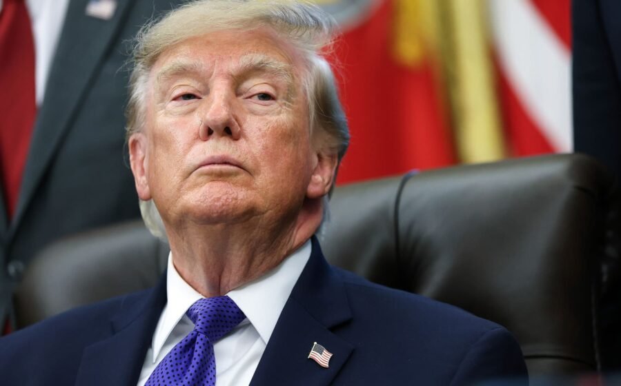 Trump's latest global tariffs face trade court challenge