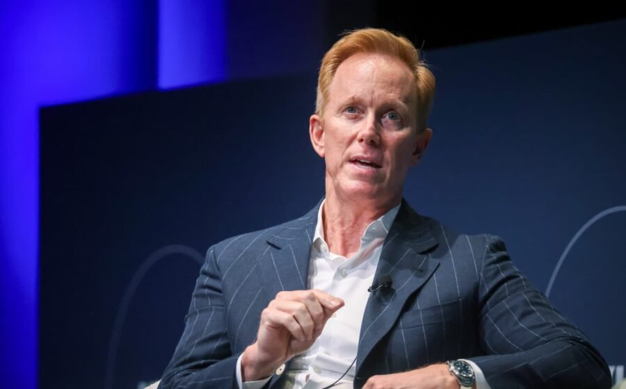 Mattel names Roger Lynch as CEO, replacing Ynon Kreiz