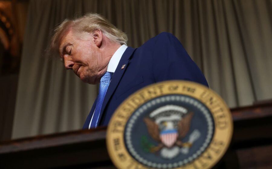 Trump administration starts sending $500 Obamacare refund checks — who stands to benefit