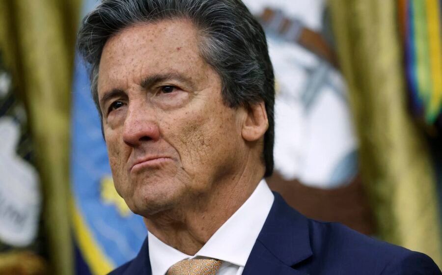 MGM CEO leaves door open to People Inc. bid as casino dealmaking heats up