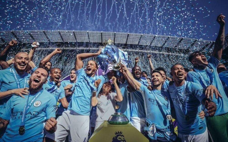 Man City legal fight could spiral out of control – Purslow