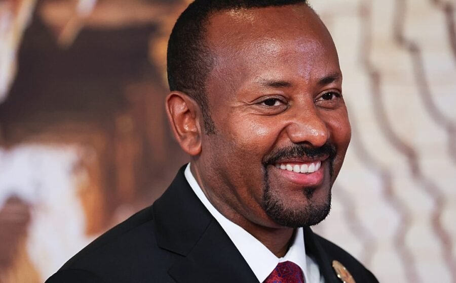 Qatar and UAE back Ethiopian government as fighting spreads beyond Tigray