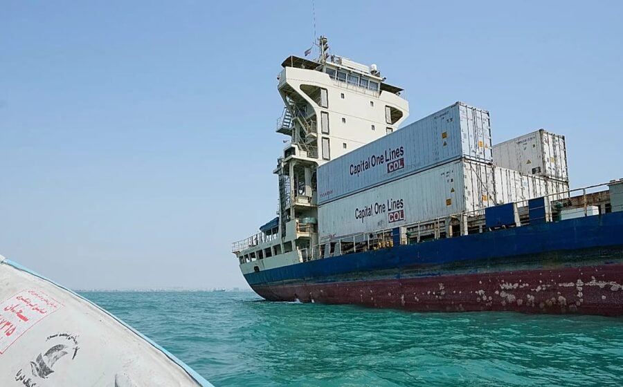 Global economic impact of Iran war ‘unbearable,’ Qatar warns as talks continue