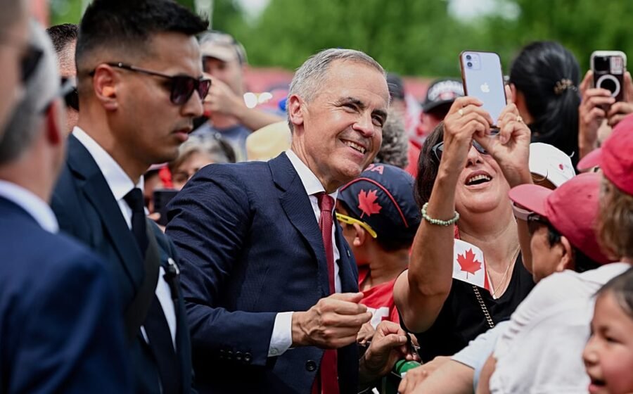 Canadians react to EU's ‘associate member’ proposal