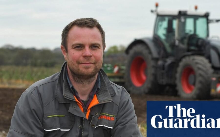 Green shoots? Burnham cultivates rural links in attempt to ‘build back trust’ with farmers