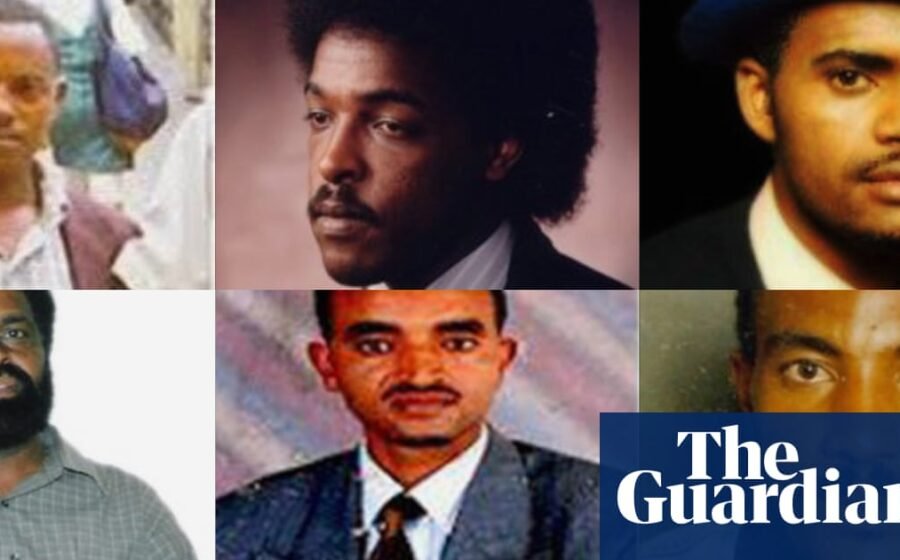‘We demand the truth’: Olga Tokarczuk and JM Coetzee lead calls for proof of life of disappeared Eritrean writers