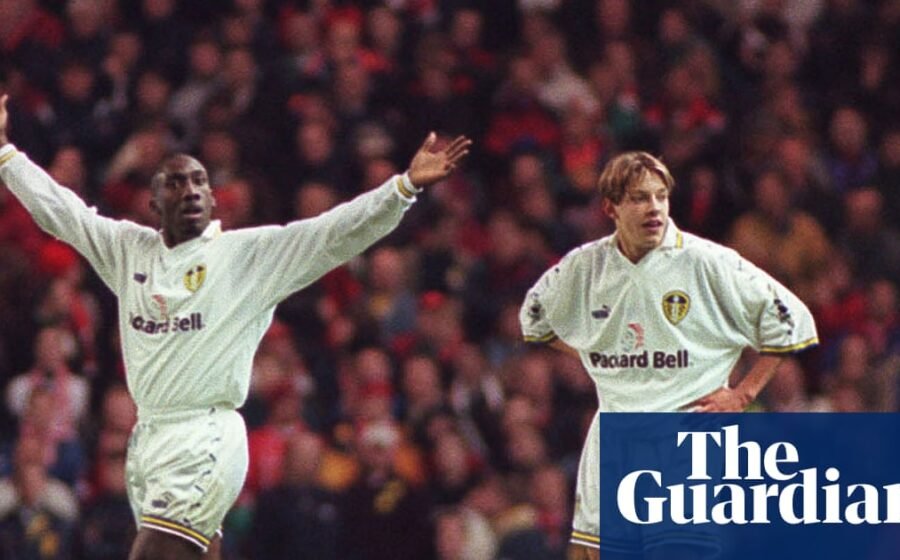 Have any footballers ever scored with the first touch of their careers? | The Knowledge