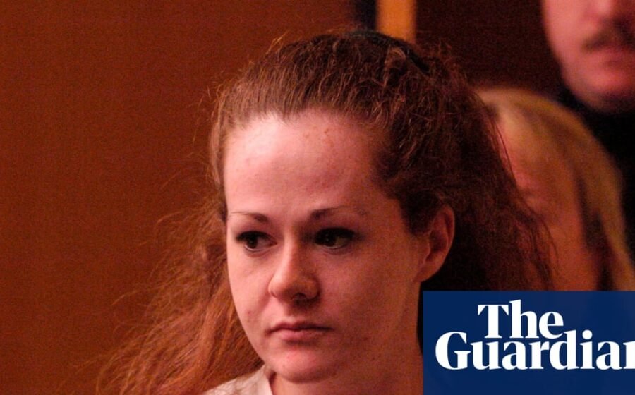 Tennessee halts plan to execute woman for first time in 200 years