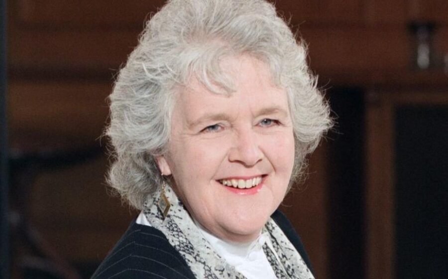 Tenko and Doc Martin actress Stephanie Cole dies aged 84