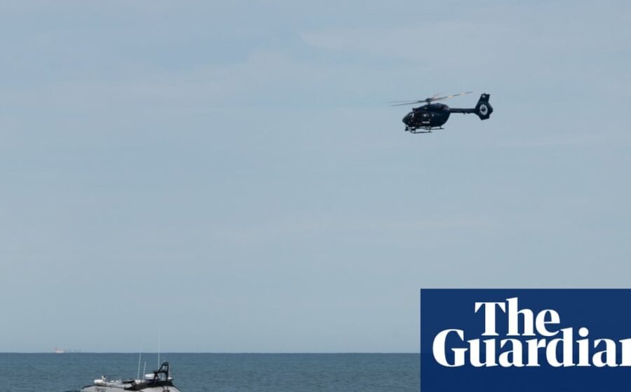 Swimmer dies after being bitten by shark off popular Perth beach