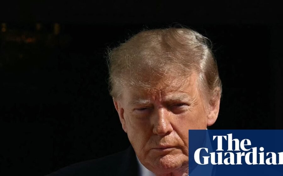 White House claims pro-Trump ad it paid Fox to air was ‘public service announcement’