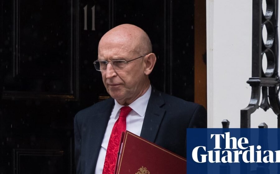 Healey appoints Labour manifesto writer, adding to election speculation