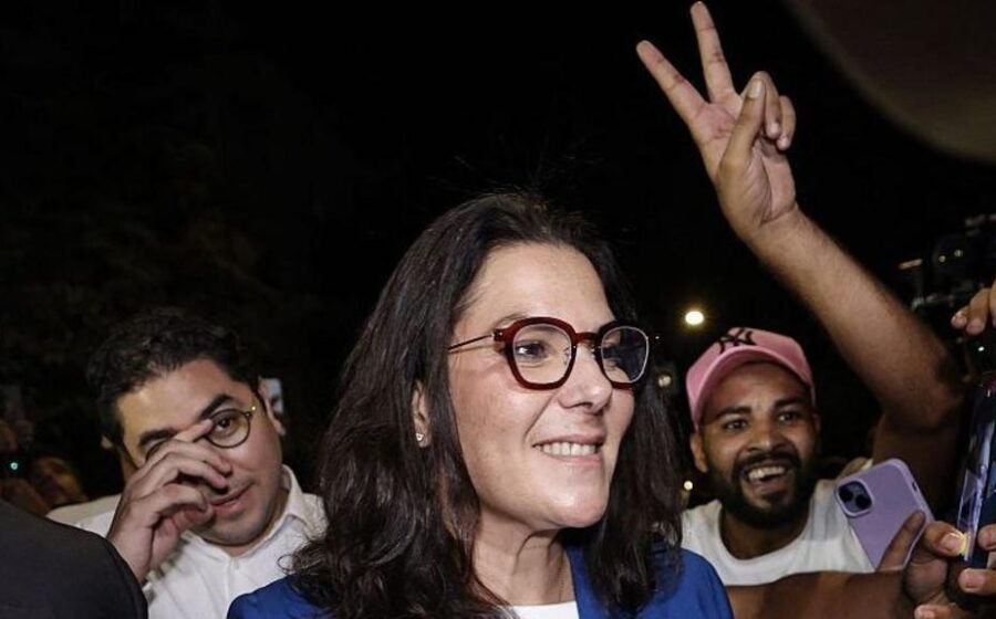 First female prime minister named in Morocco after winning elections