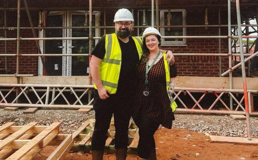 The ecstasy of buying our first home was short-lived after we found 150 faults