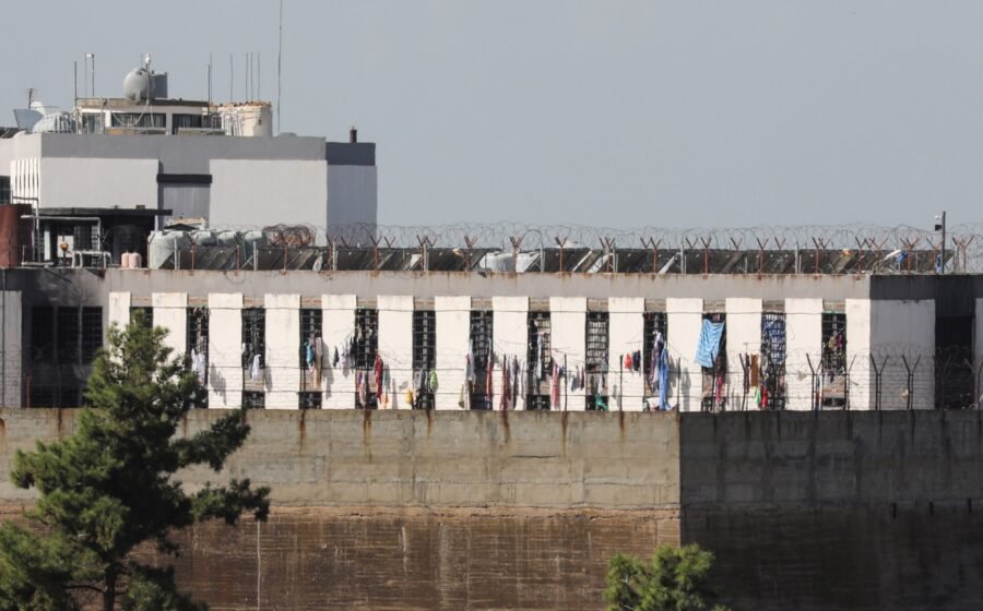 ‘Dire situation’: Lebanese prisoners on hunger strike for 18 days