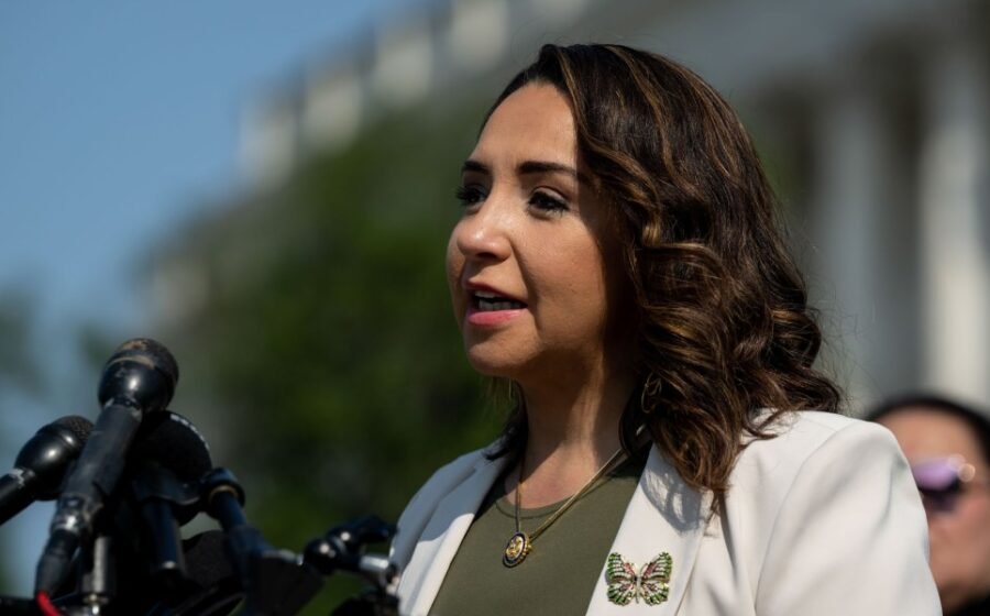 A congressional representative just proposed killing America’s border tower program