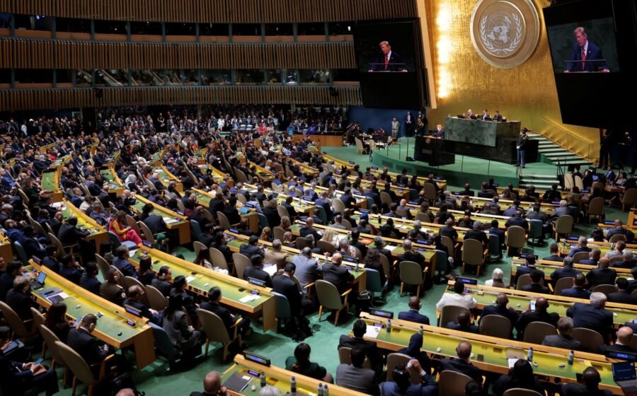 UNGA81: Why has Africa’s Security Council reform push remained unresolved?