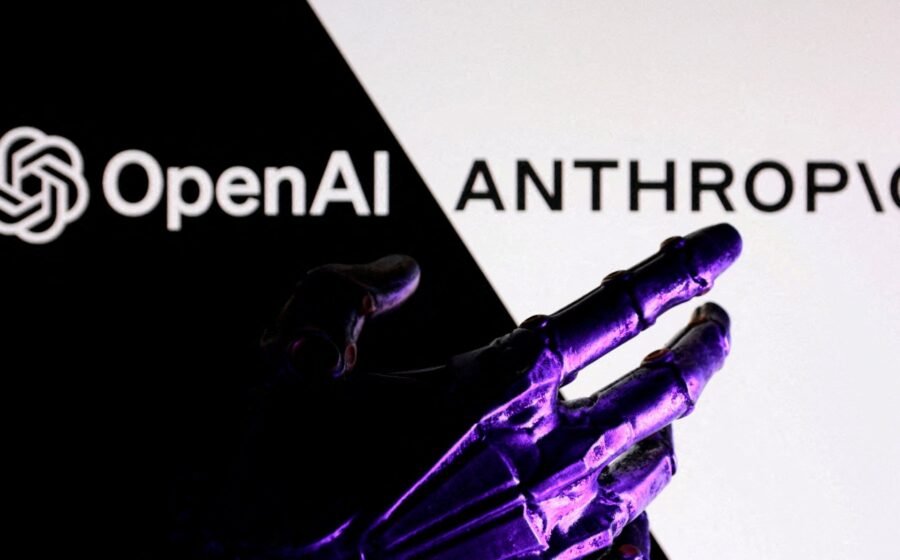 Australia summons OpenAI and Anthropic CEOs to appear at AI inquiry