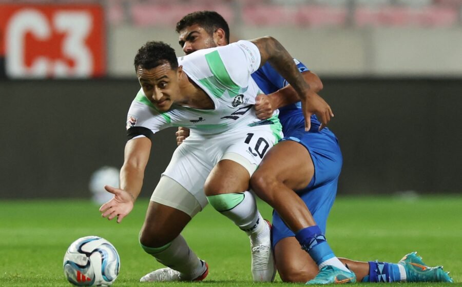 Ireland vs Israel Nations League match will go ahead, coach confirms
