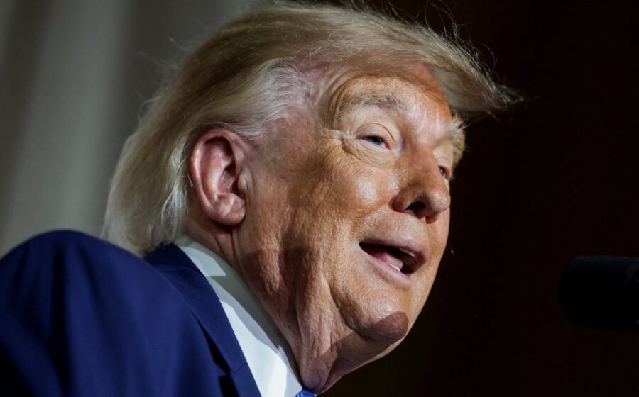Trump advisor admits president is wrong and midterms will be ‘f***ing rough’ for GOP