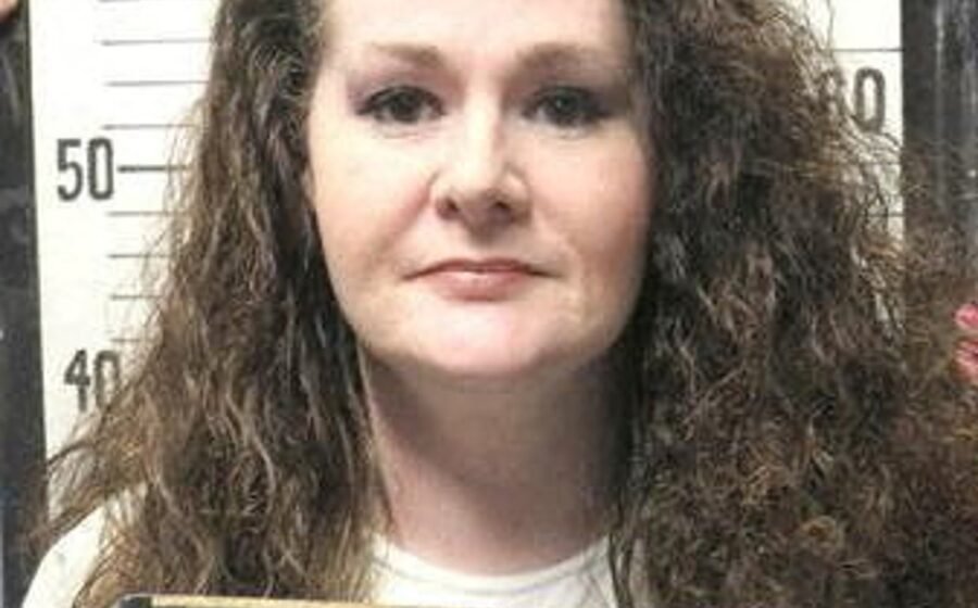 Christa Pike’s execution halted by a court an hour before it was set to take place
