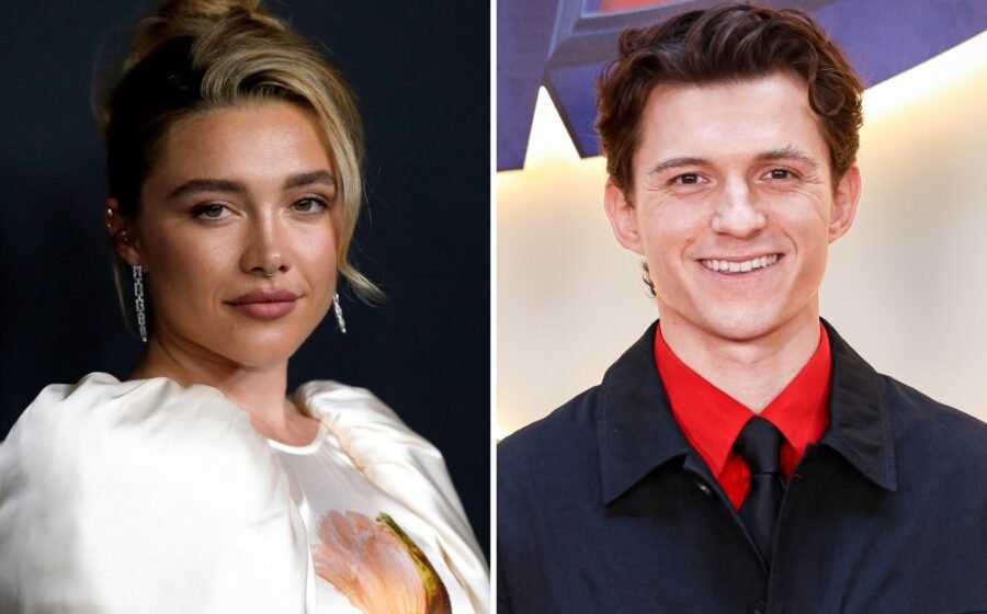 Florence Pugh Credits Tom Holland for ‘Spider-Man: Brand New Day’ Role: ‘This All Happened Because of Tom’