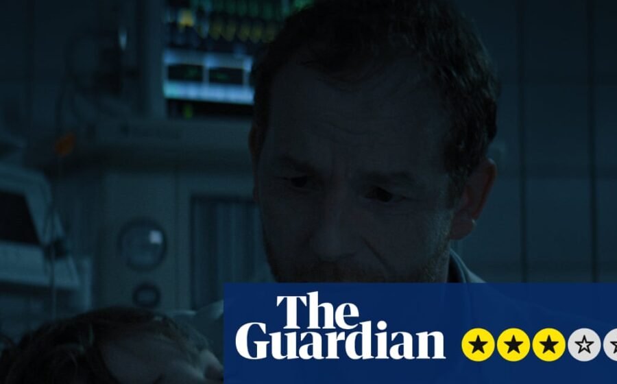 Child review – jump scares abound in twisty organ transplant fable that keeps horror at its heart