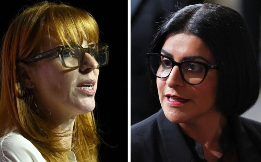 Rayner criticises visa rules proposals ahead of Labour conference