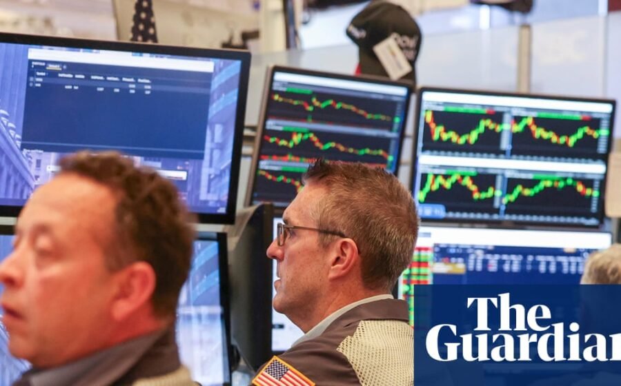 Good news in US inflation report boosts chances Fed won’t hike rates