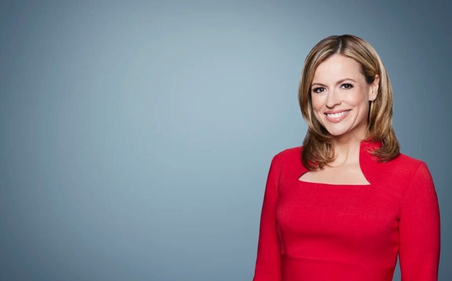 CNN’s Pamela Brown Launches New Streaming Series, ‘Body Language’