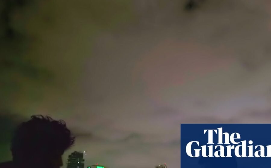 Gaza documentary NAZA beats Avengers Endgame: Encore to top Italian box office
