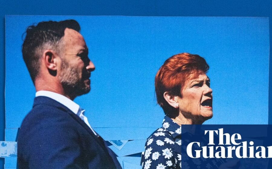 ‘Cash grab’: One Nation demands up to $630,000 from Victorian election candidates