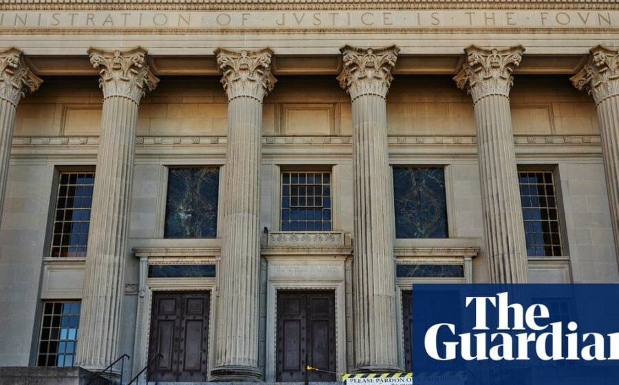 New Orleans judge files criminal case against CBS affiliate over reporting