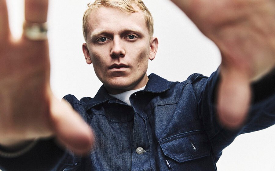 Introducing George Jaques, the ‘Sunny Dancer’ Director and ‘Ballsy’ British Creative Being Called the ‘Tom Holland of Filmmaking’