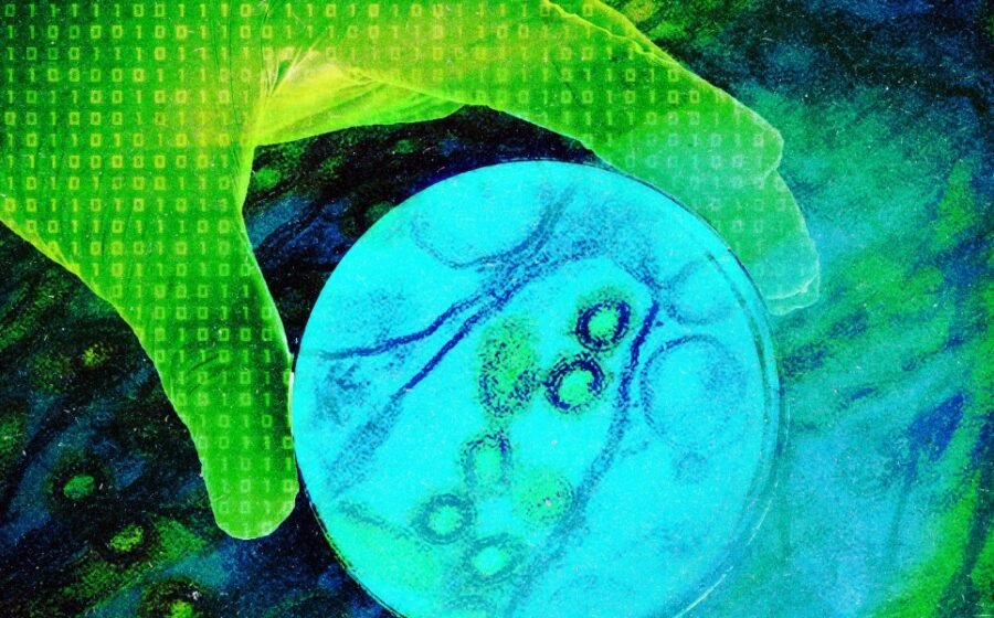 The specter of AI-enabled bioweapons is a wake-up call for biotech