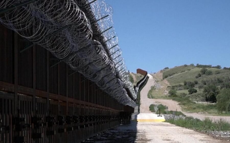 WATCH: Inside the bipartisan effort to stop the Big Bend border wall