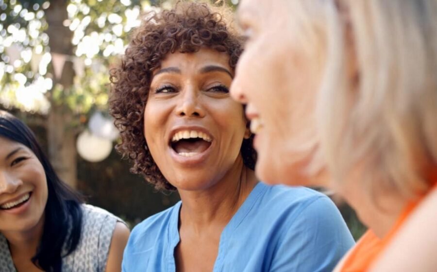 WATCH: Could laughter be good for your heart?