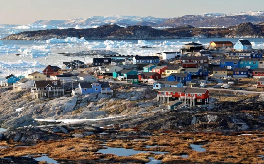 WATCH: What to know about US military agreement with Greenland, Denmark