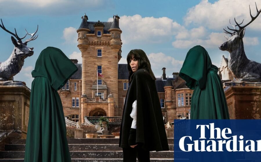 Crews filming in Scotland told to hire local as industry booms