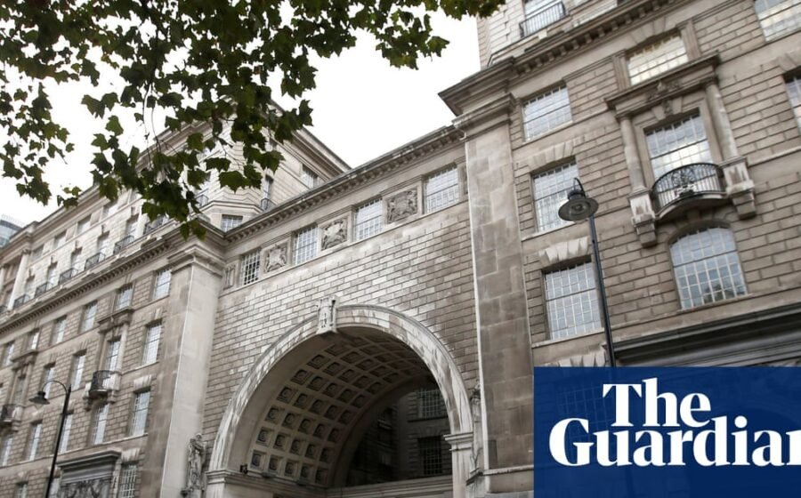 MI5 China alert will send chill through UK’s cash-strapped universities