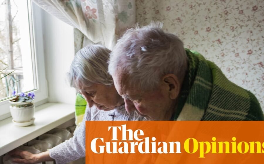 Government must stop dithering over energy bill support for the vulnerable | Nils Pratley
