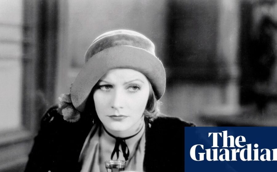 Reanimated AI Greta Garbo stars again … in a ball-bearing advert