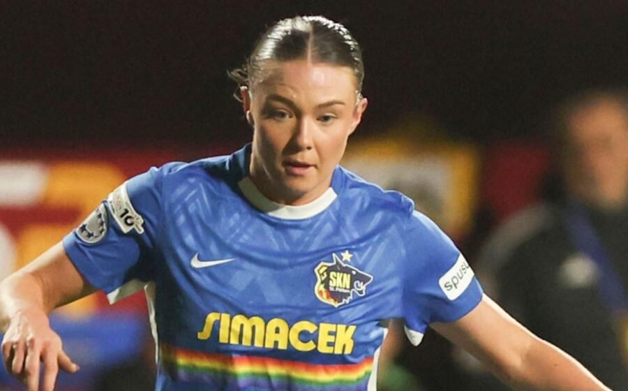 Elmore and Grant named in Northern Ireland squad