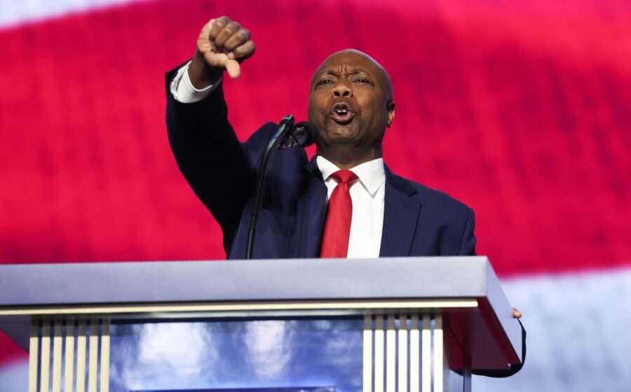 Democrats killed the Clarity Act