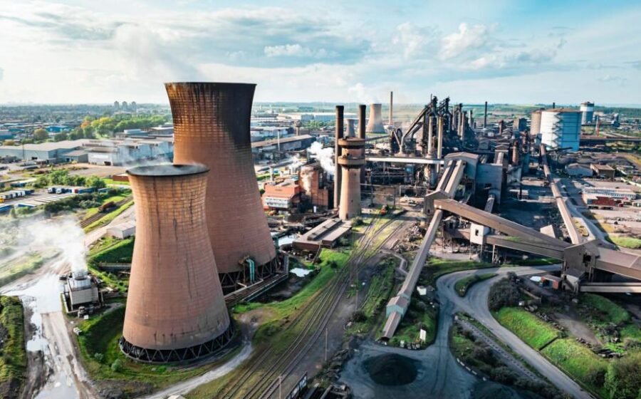 British Steel plan lacks credibility, MPs say