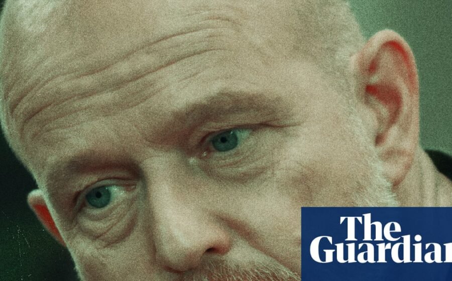 ‘Of course I’m the underdog’: the British former spin doctor trying to turn California red
